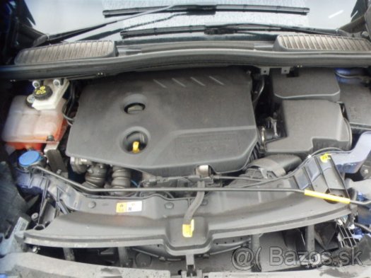 Ford FOCUS 2013 - 4