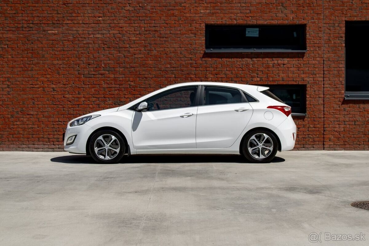 Hyundai i30 - 4