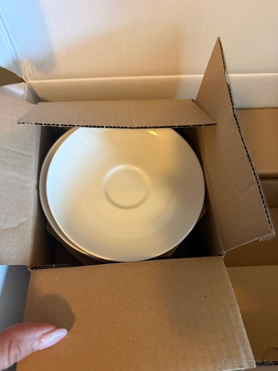 Villeroy & Boch sada - 4