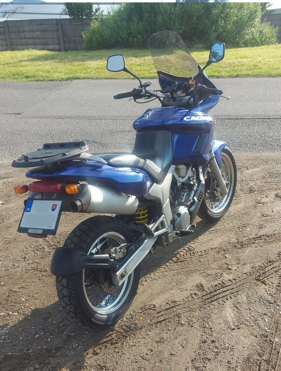 Cagiva navigator 1000 - 4
