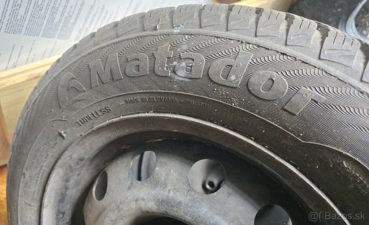 Sada kolies na Hyundai i20 - 4