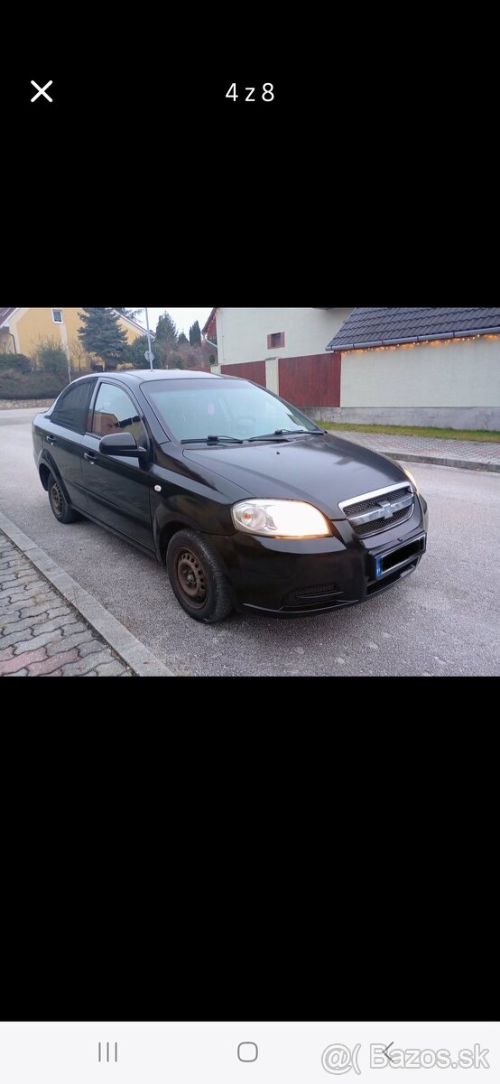 Aveo - 4
