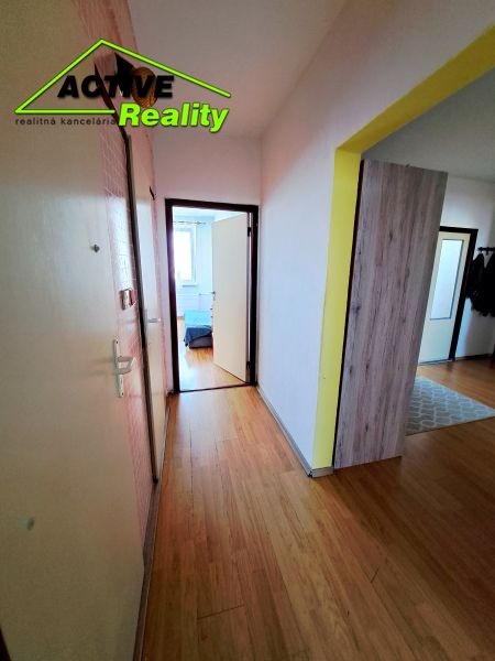 4 izbový byt Solinky, Žilina - 4