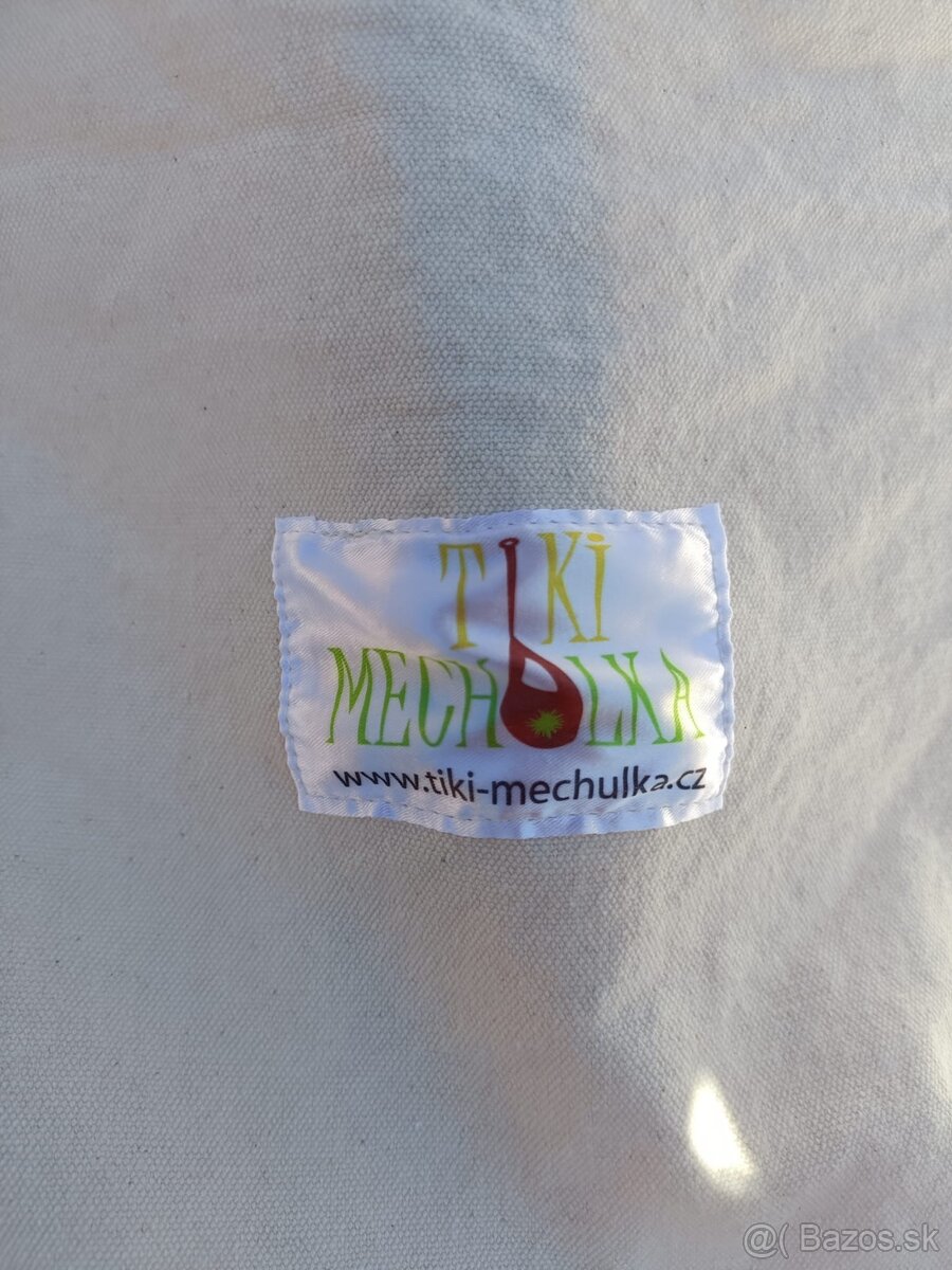 Hojdavak (hačka) pre dvojičky - 4