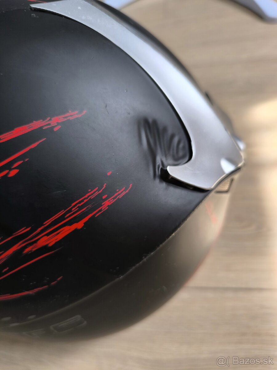 Prilba CABERG V2R XHOSA Veľkosť M - 4