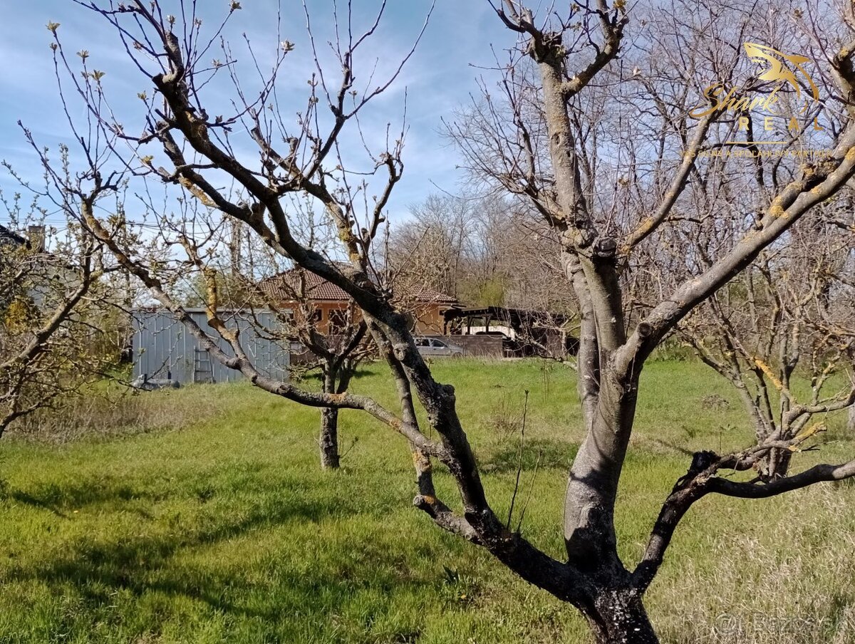 Slnečný pozemok v Poľnom Kesove - 4