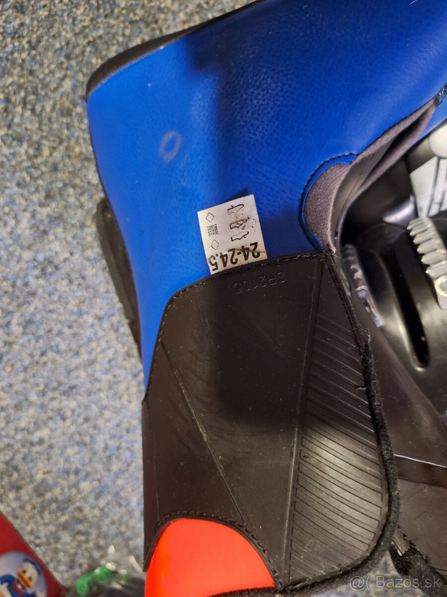 predam detske lyziarky - 4