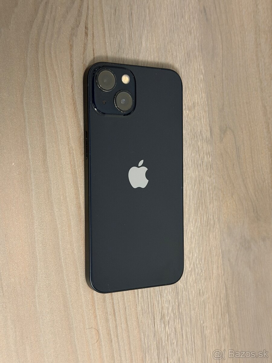 Iphone 13 256GB Midnight - 4
