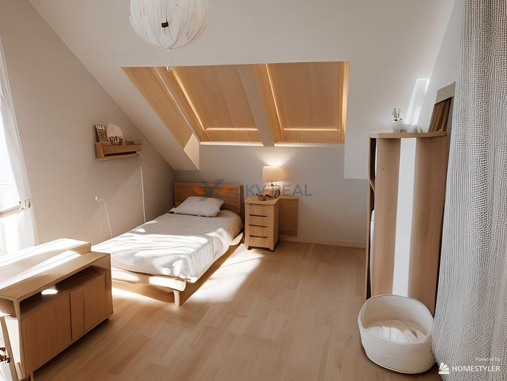 Pokojný 2-izb. byt v lokalite Nové Mesto – Račianske mýto - 4