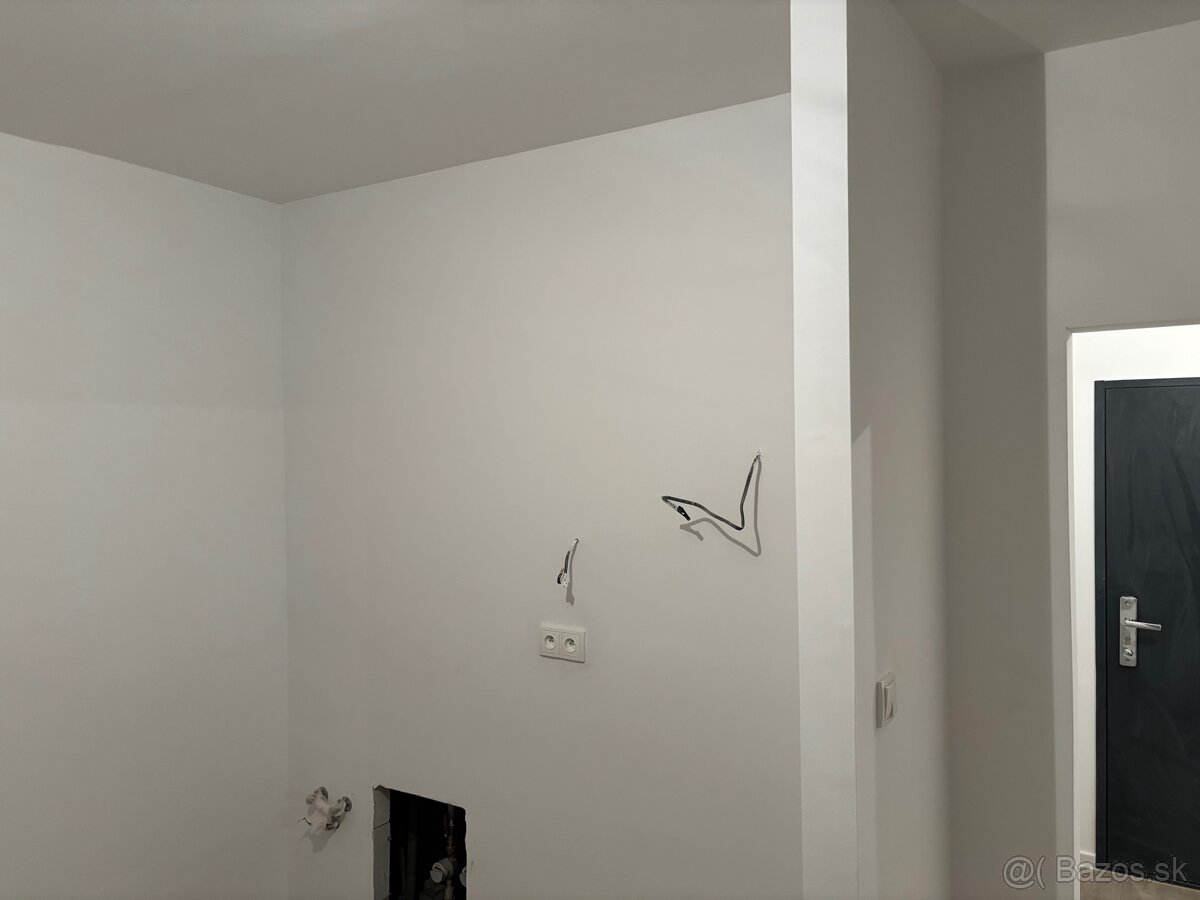 Dvojgarsonka, Znievska, komplet rekonstrukcia - 4