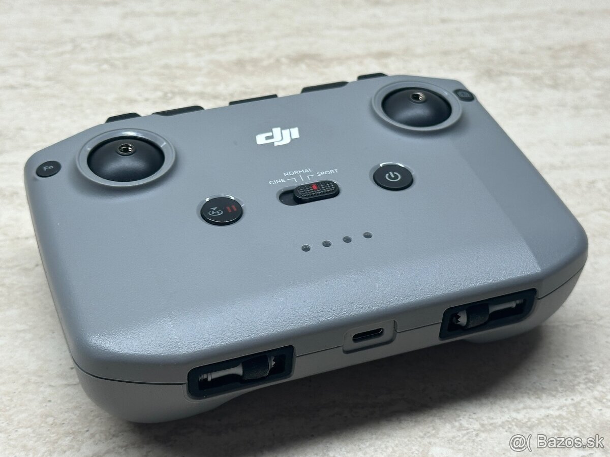 Ovládač DJI RC-N1C ( DJI Mini 4K Drone ) - 4