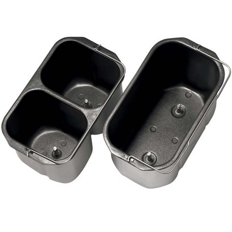 Domáca pekáreň ETA2147 Delicca Vital - Nová - Vizuálna chyba - 4