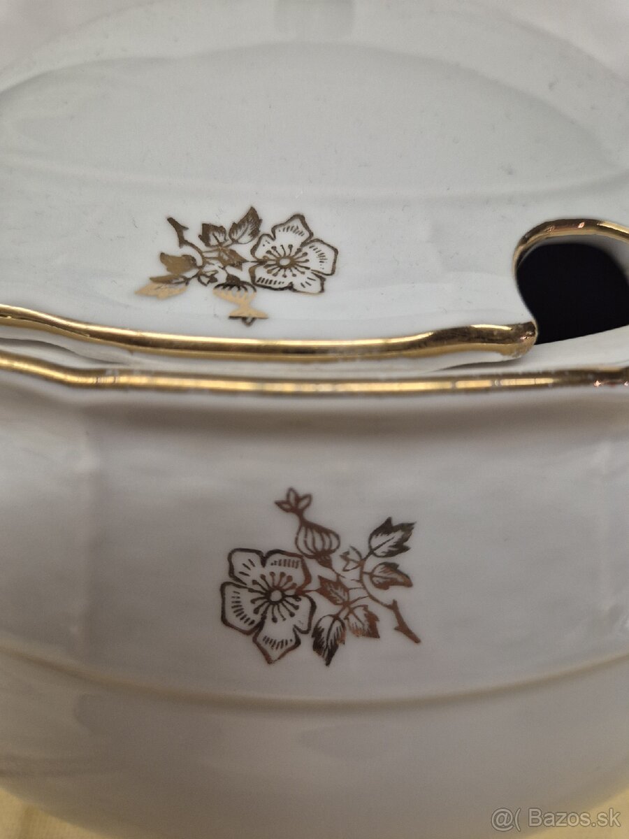 Predam polievkove misy a tanier - 4