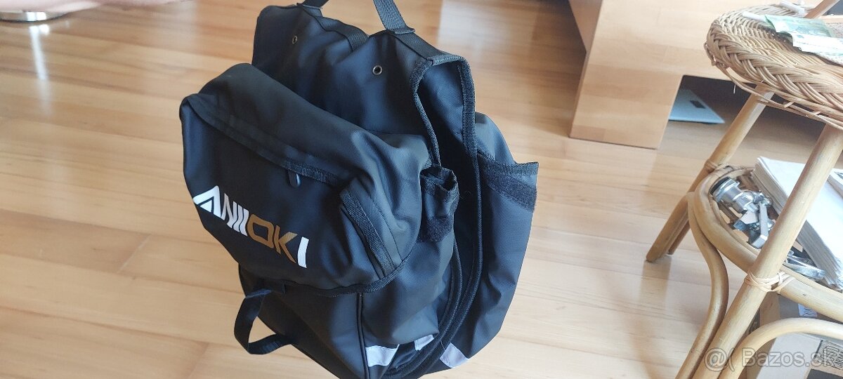 Predam novy ANIIOKI A8 PRO MAX - 4