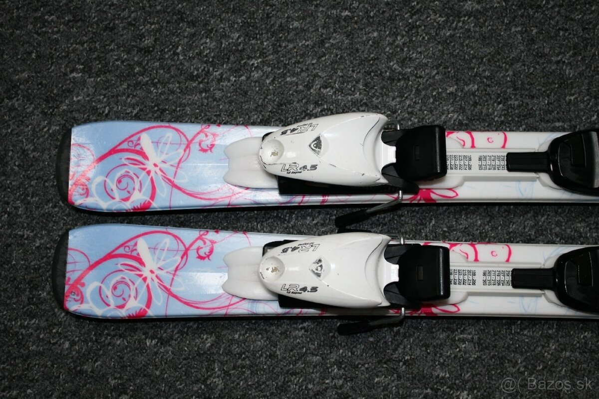 Head nice one 87 cm - 4