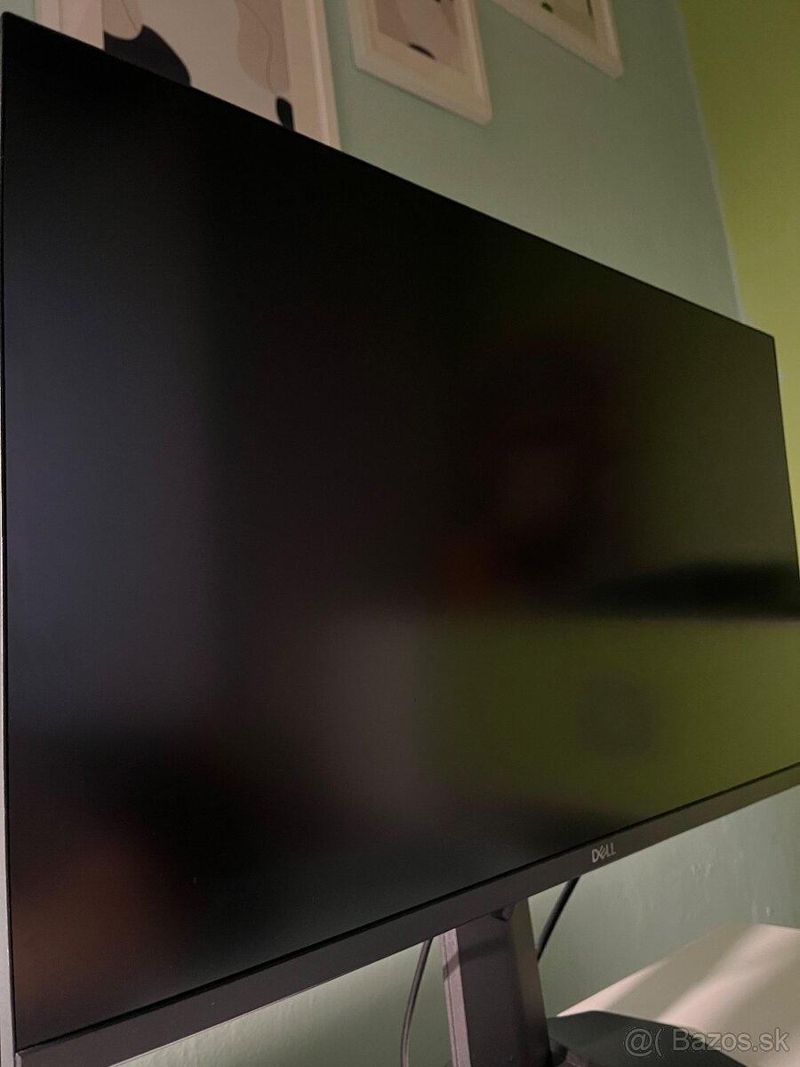 Herný monitor Dell G2724D 165Hz - 4