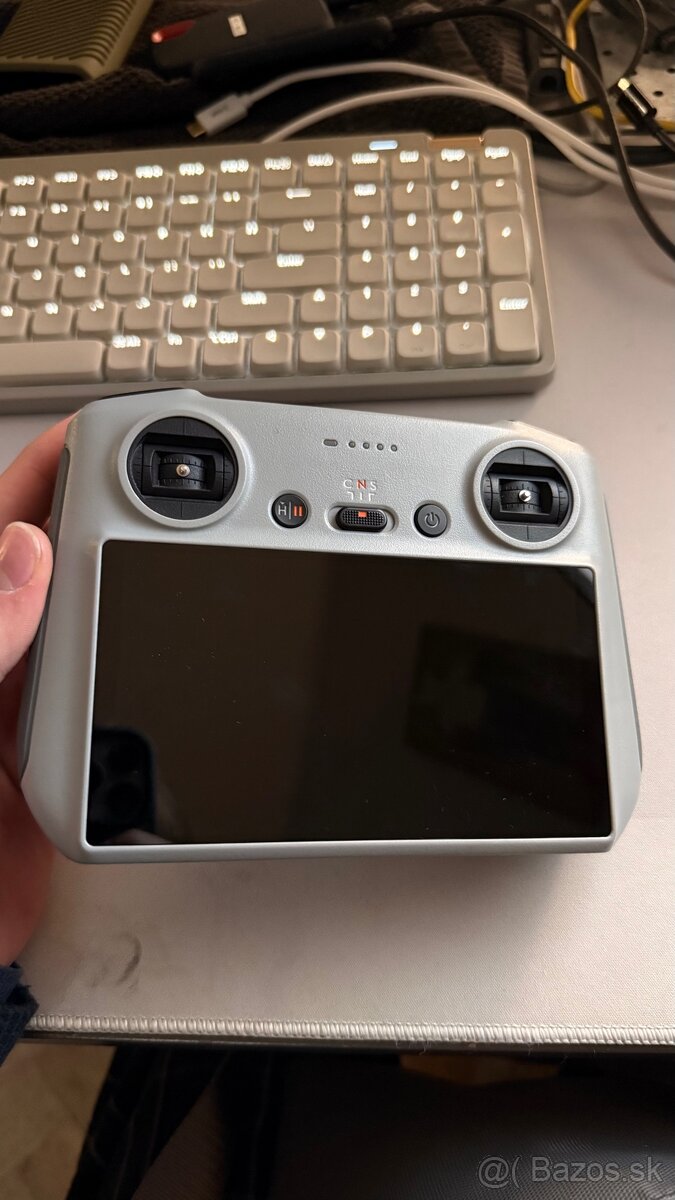 Dji Mavic 3 pro - FLY MORE COMBO - 4