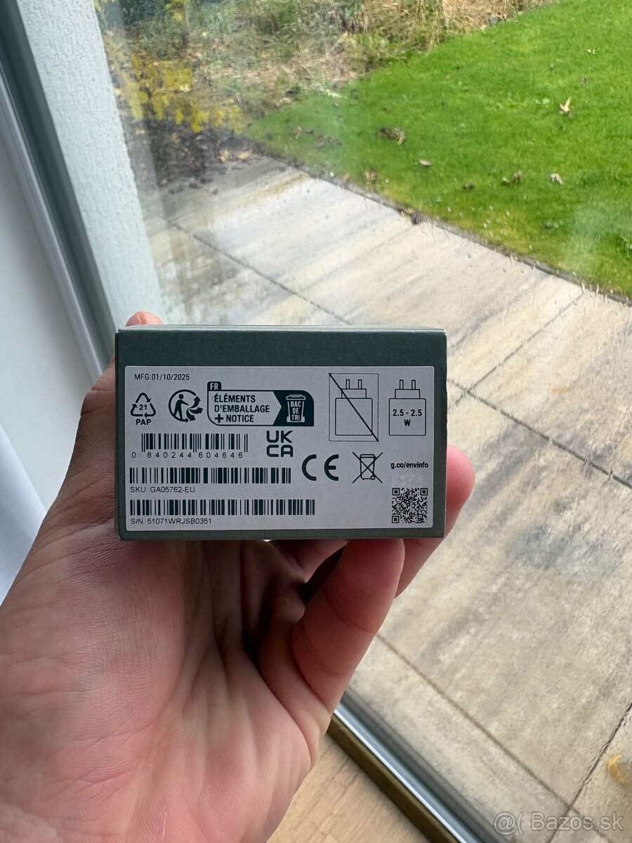 Google Pixel Buds Pro 2 - 4