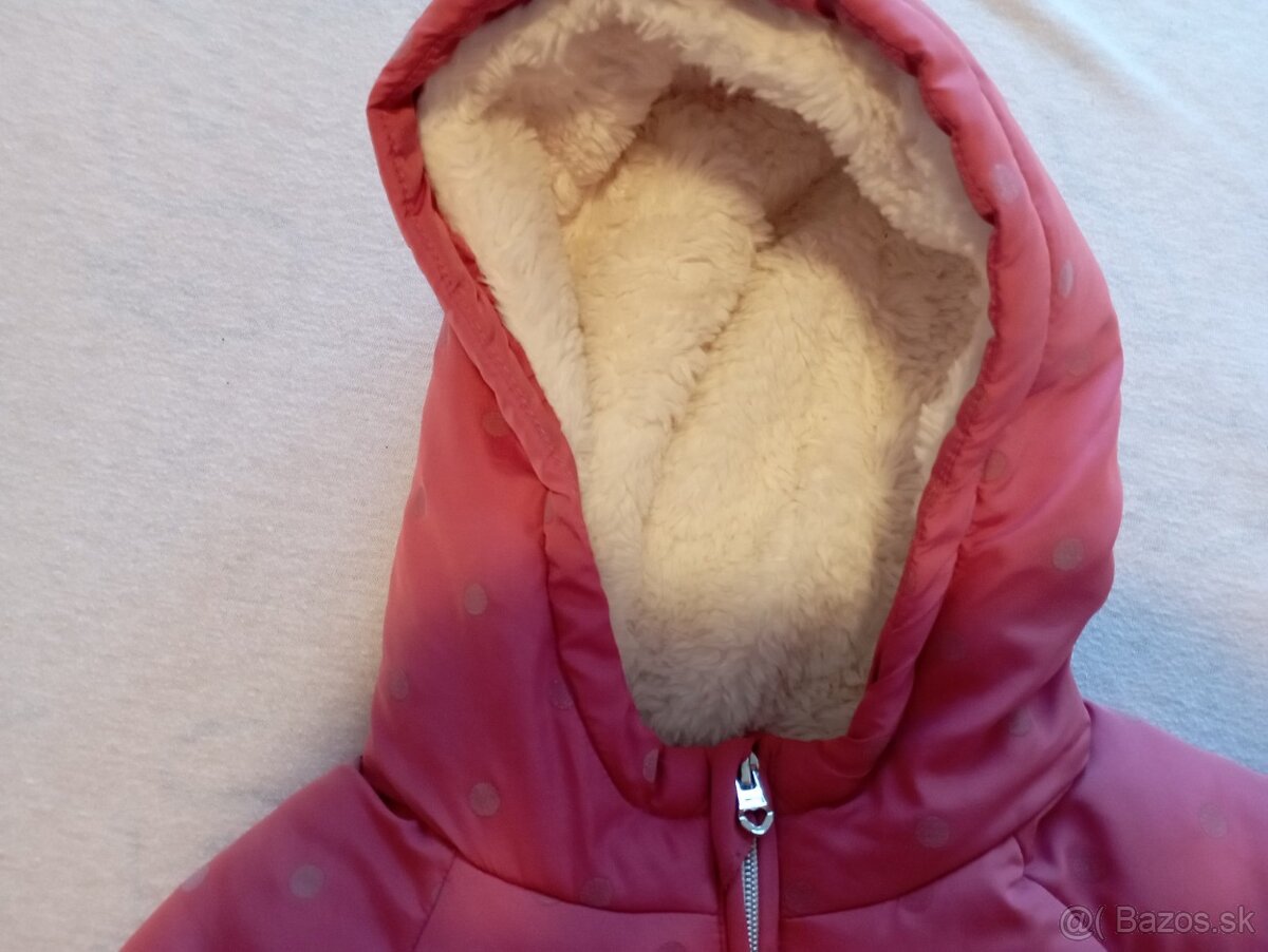 Bunda 5-6 rokov, 116 - 4