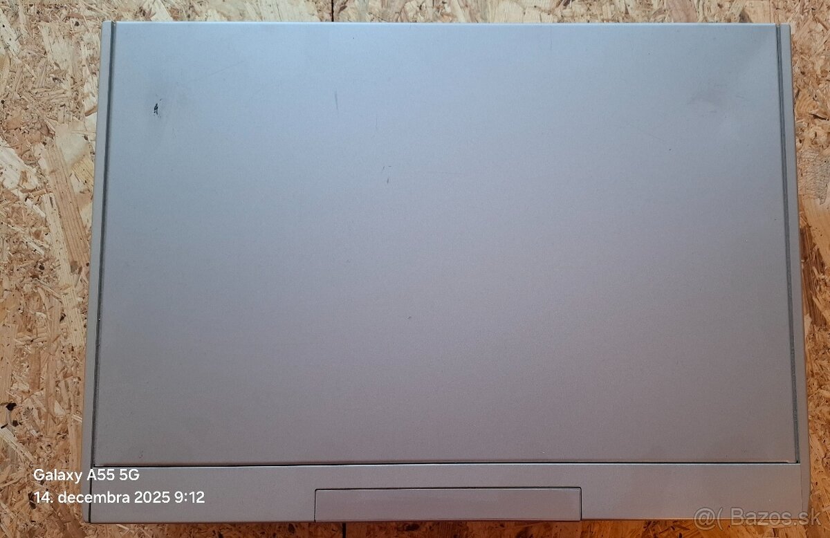 Predám cd prehrávač TECHNICS CDP SL-E10 - 4