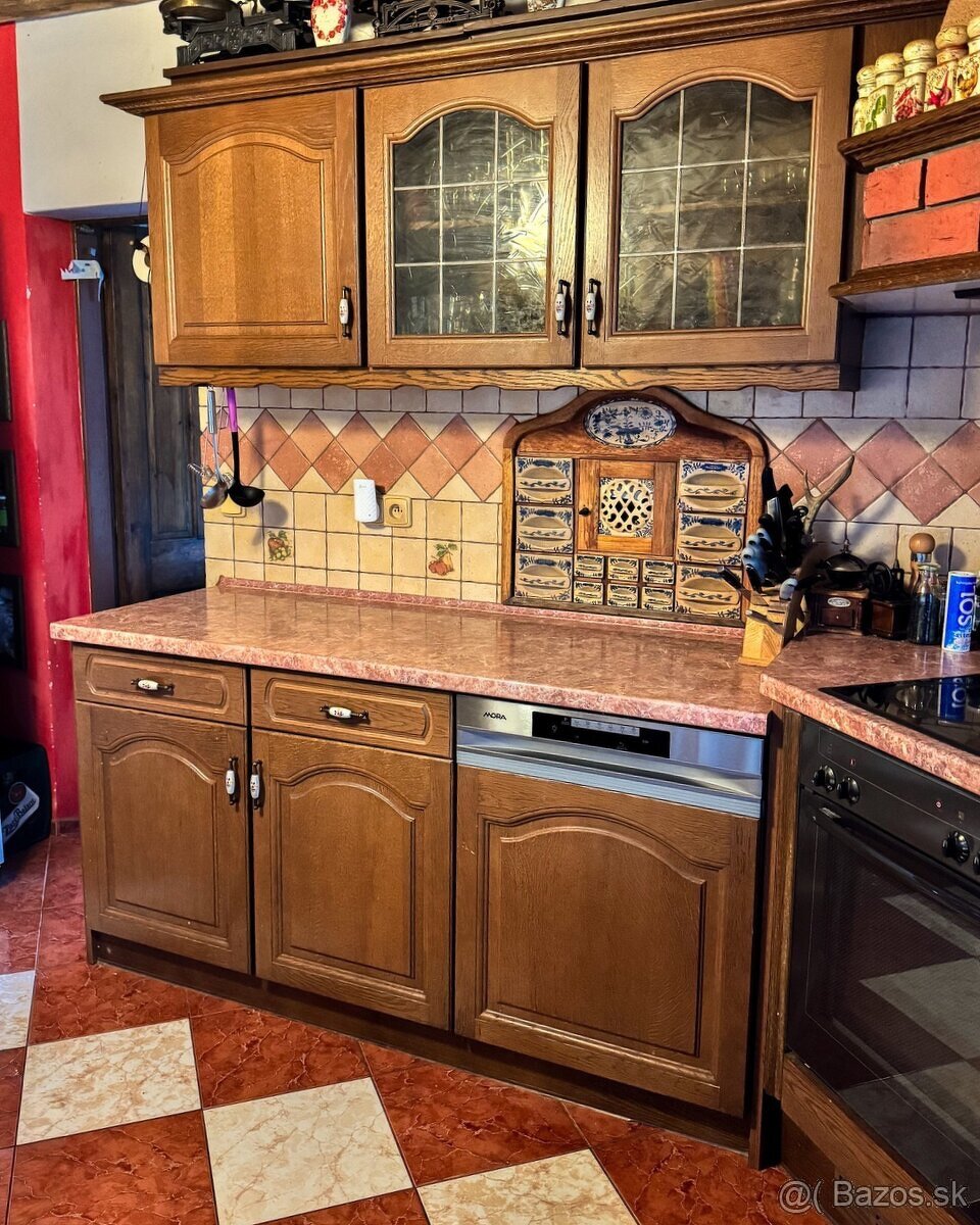 Chalupa v príjemnom prostredí Staroturianskych kopaníc - 4