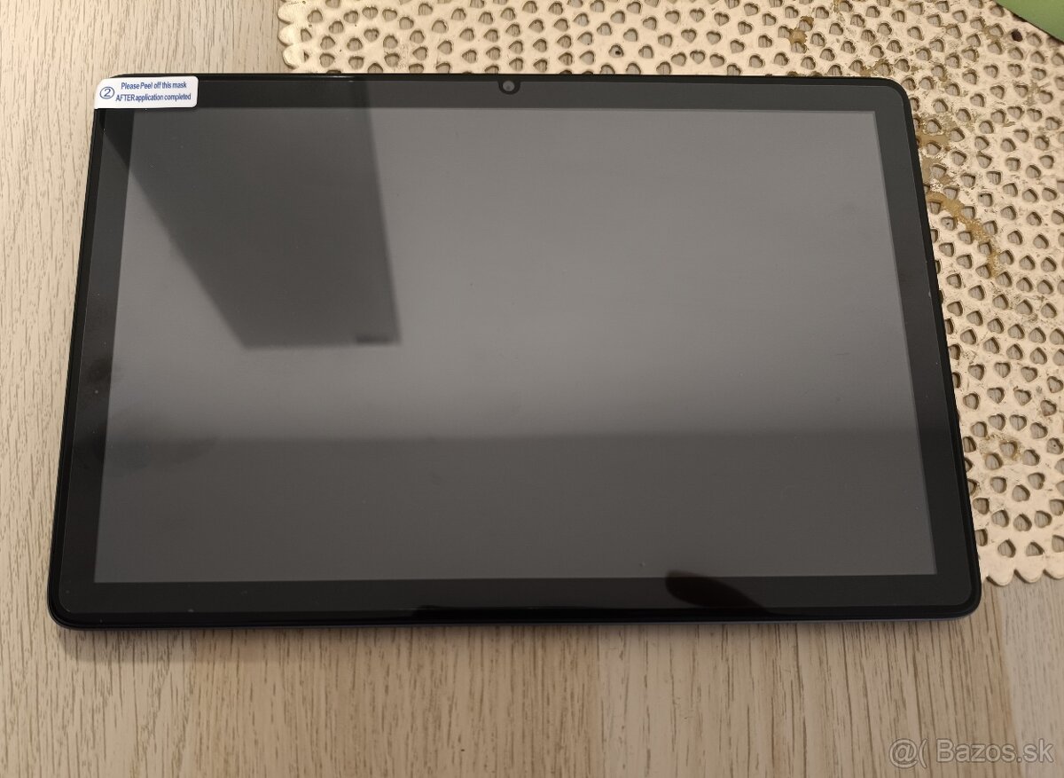Tablet N-One NPad S – 10.1", 4GB RAM, 64GB + príslušenstvo - 4