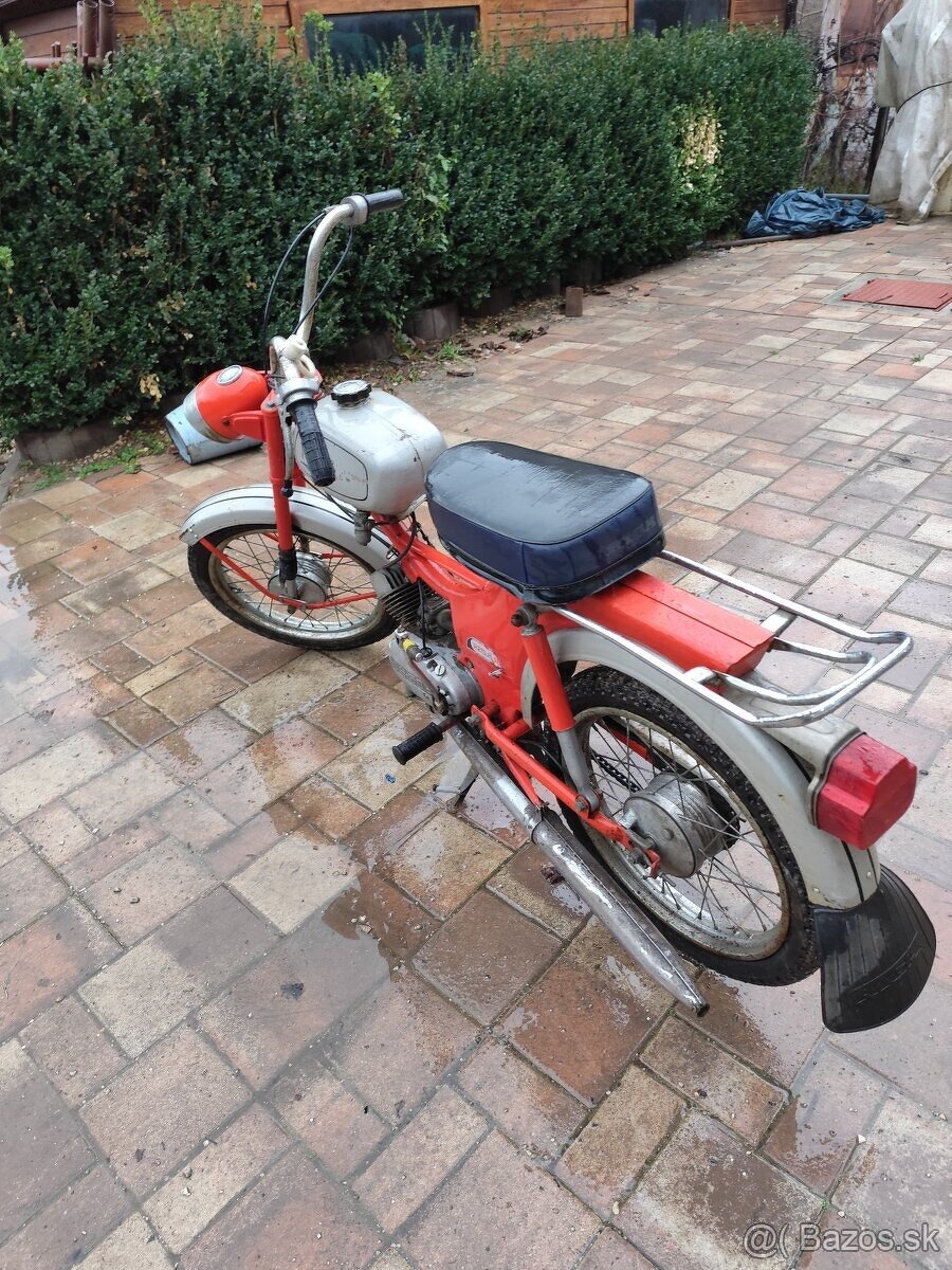 Predám 2 kusy Riga - 4