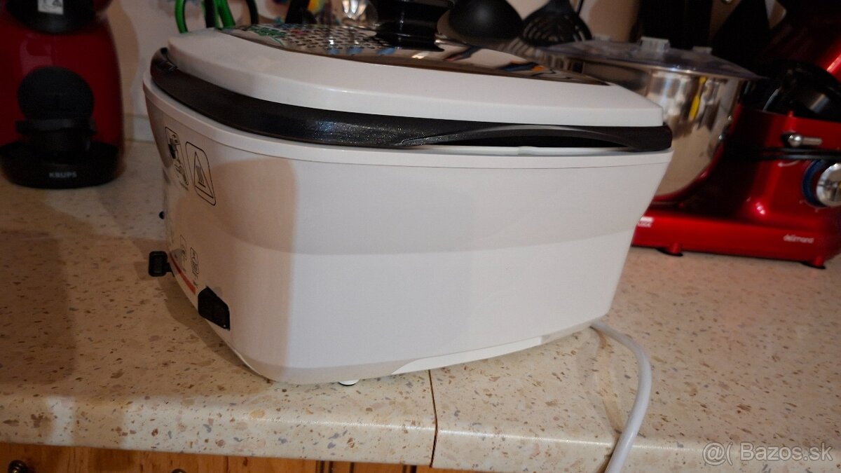 Fritéza Tefal Versalio Deluxe - 4
