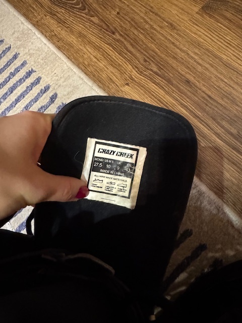 snowboardové topánky - 4