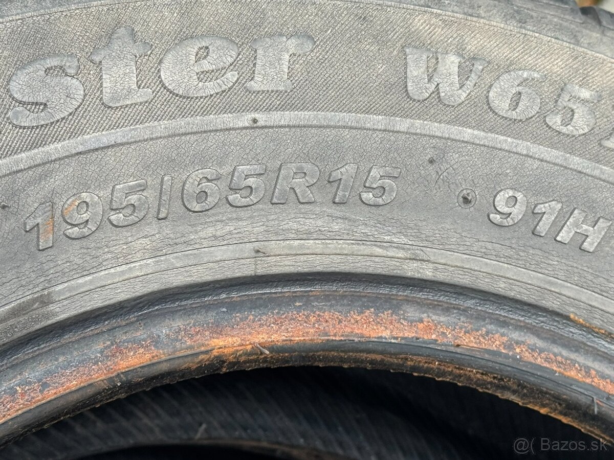 195/65 R15 - 4