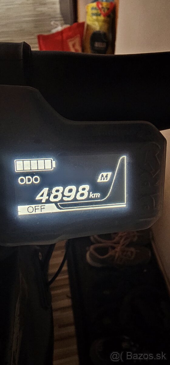 Ctm switch xpert M - 4