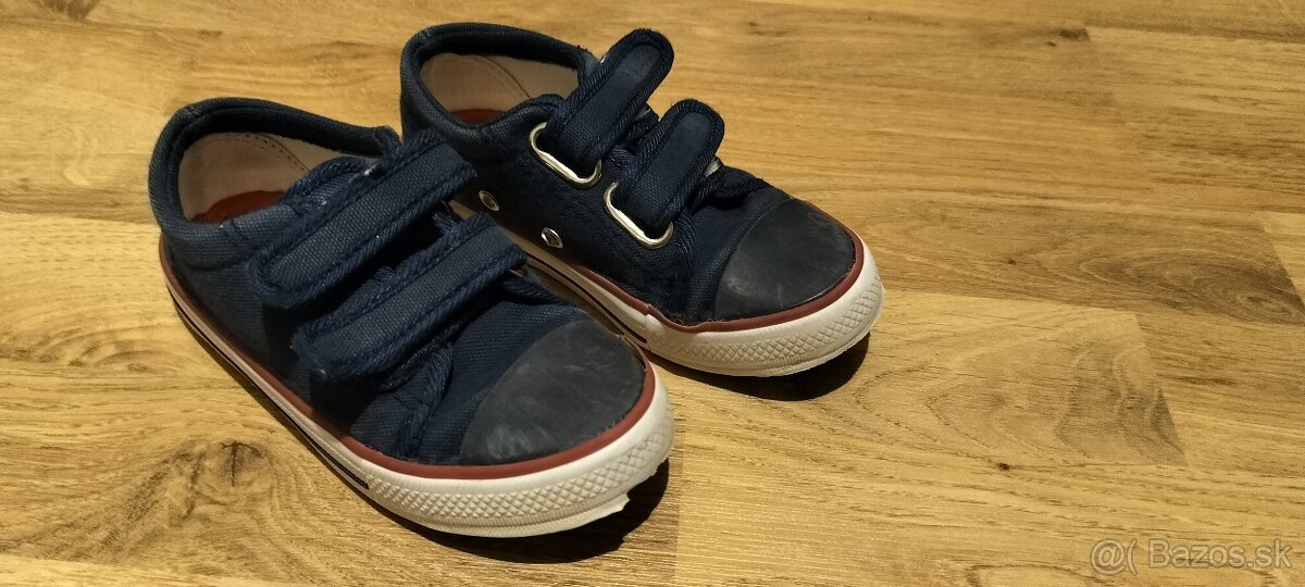 Detské topánky - 4