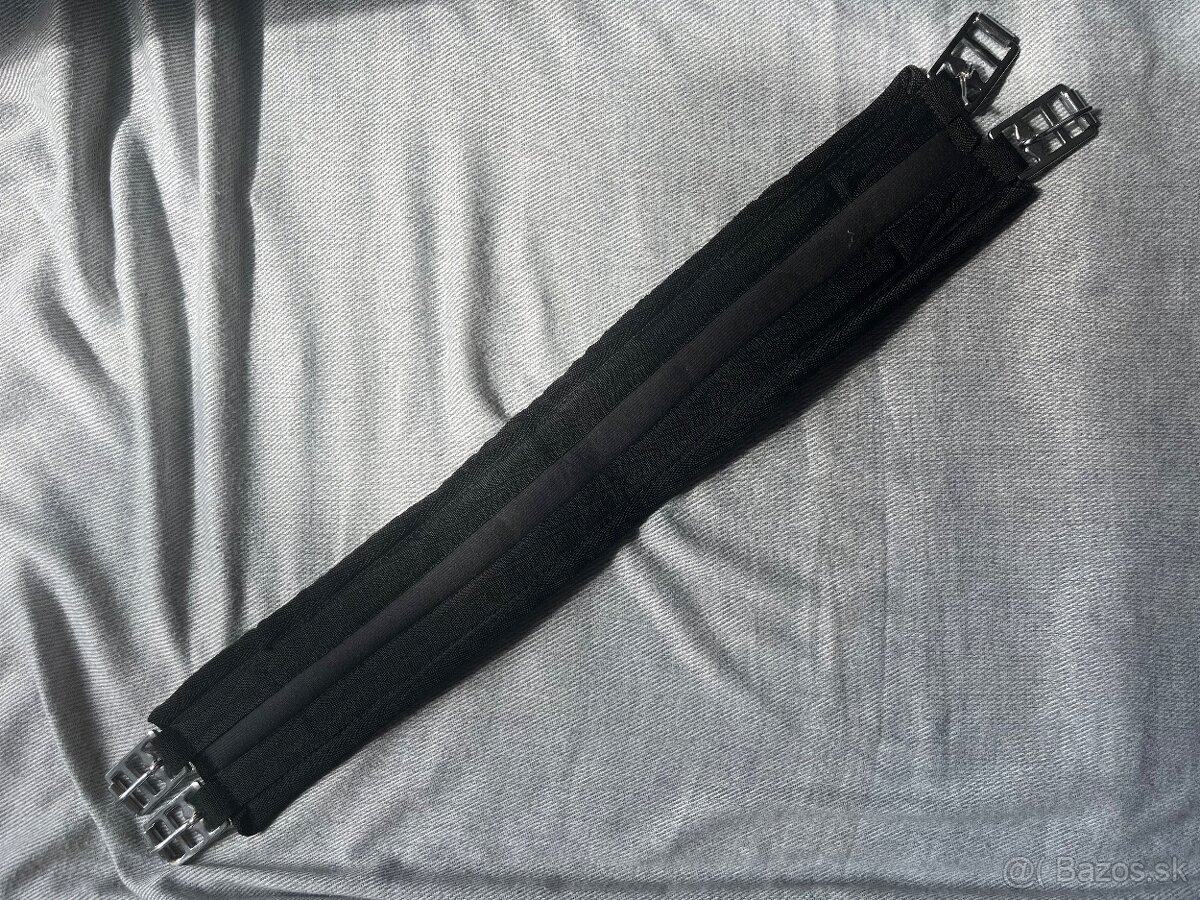 predám jazdecký pad - 4