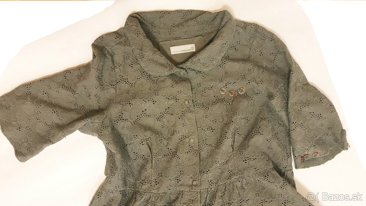 Šatky OddMolly v. S - 4