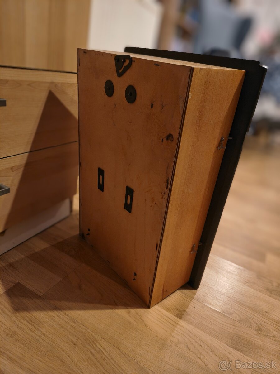 Predám staré hodiny - 4