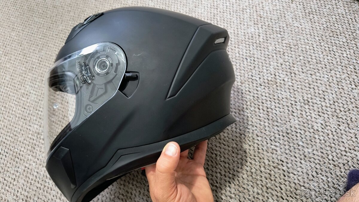 Predám helmu Cassida Integral 3.0 veľkosť M - 4