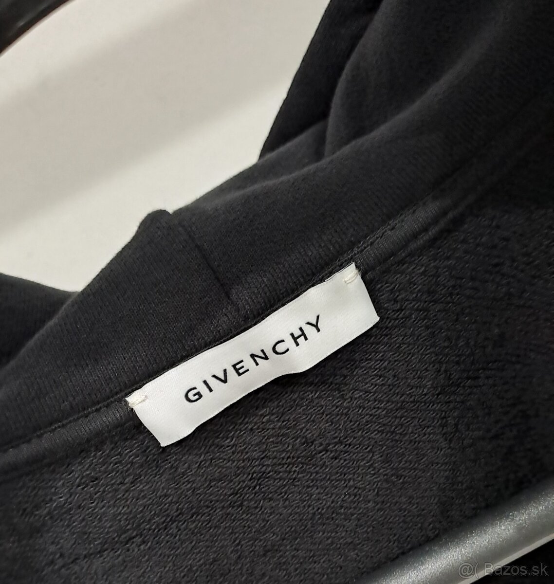 GIVENCHY MIKINA - 4
