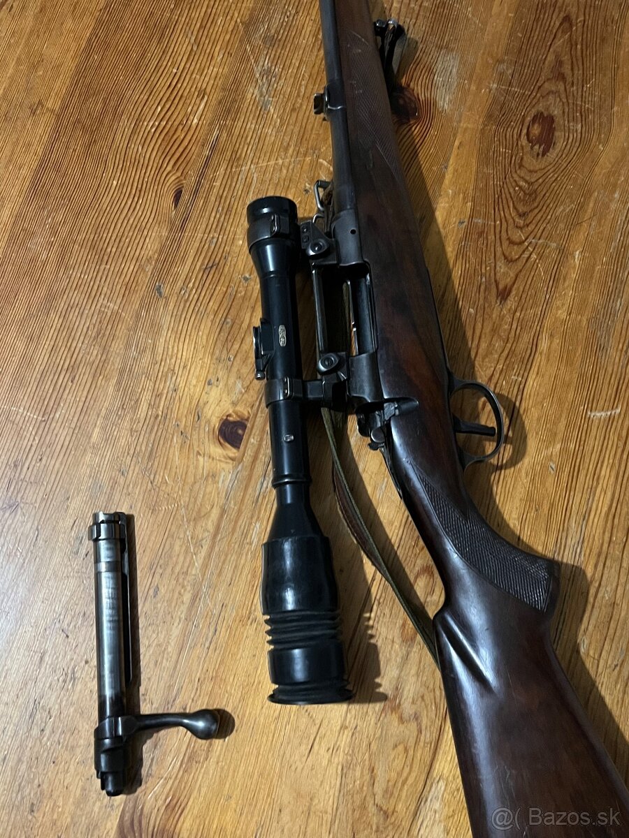 Predám guľovnicu - 4