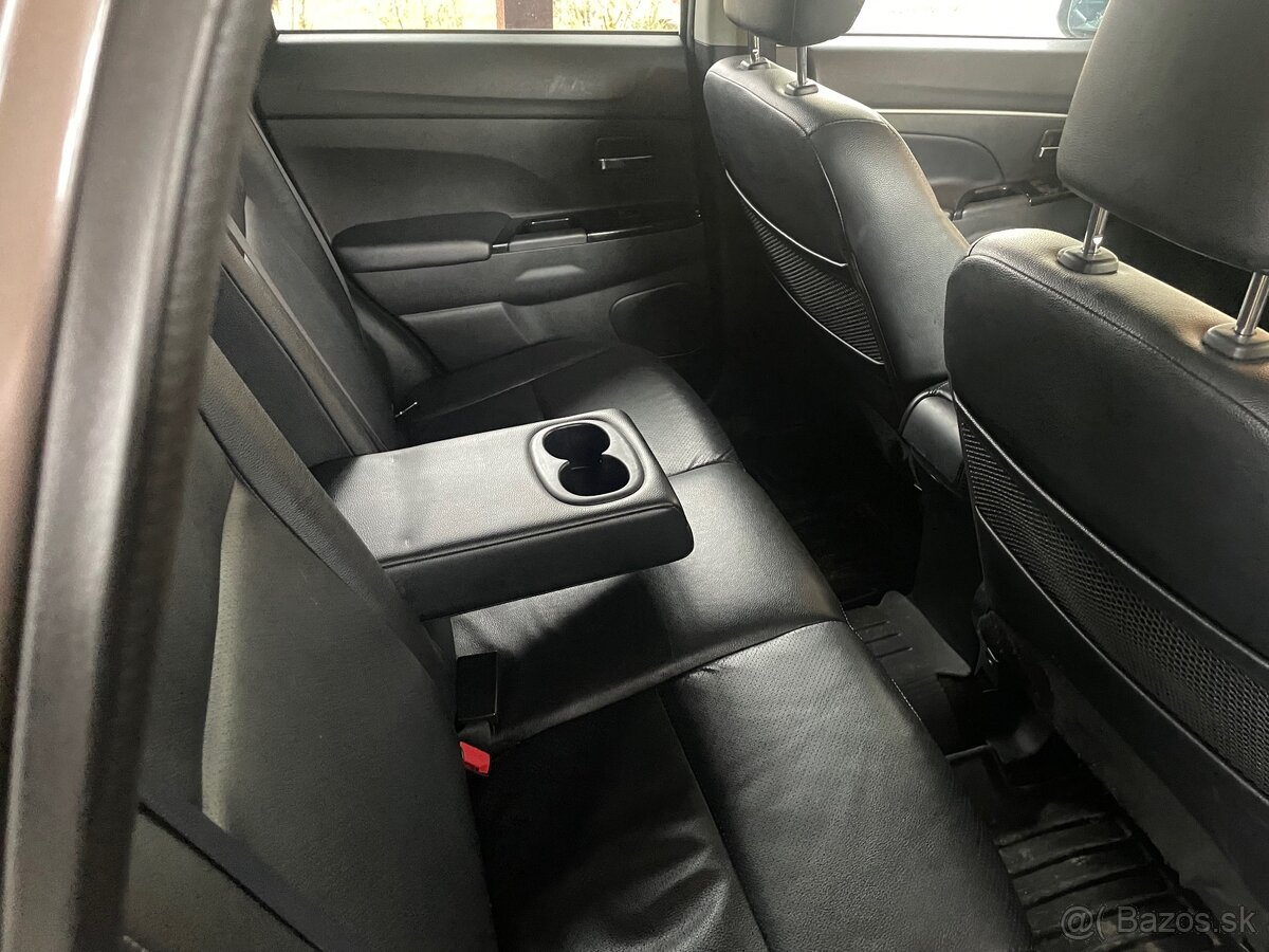 Citroen C4 Aircross - 4