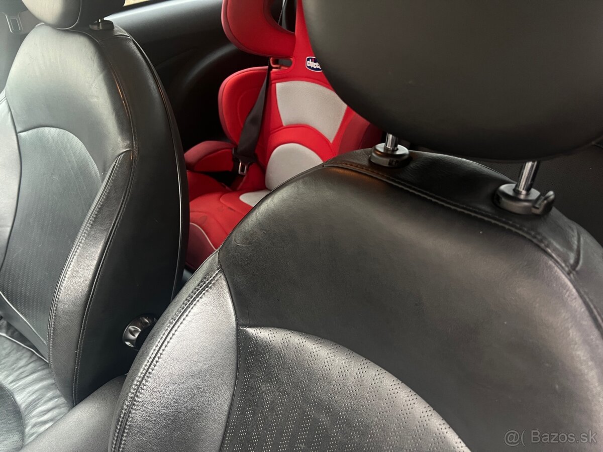 Mini cooper s r 56 - 4