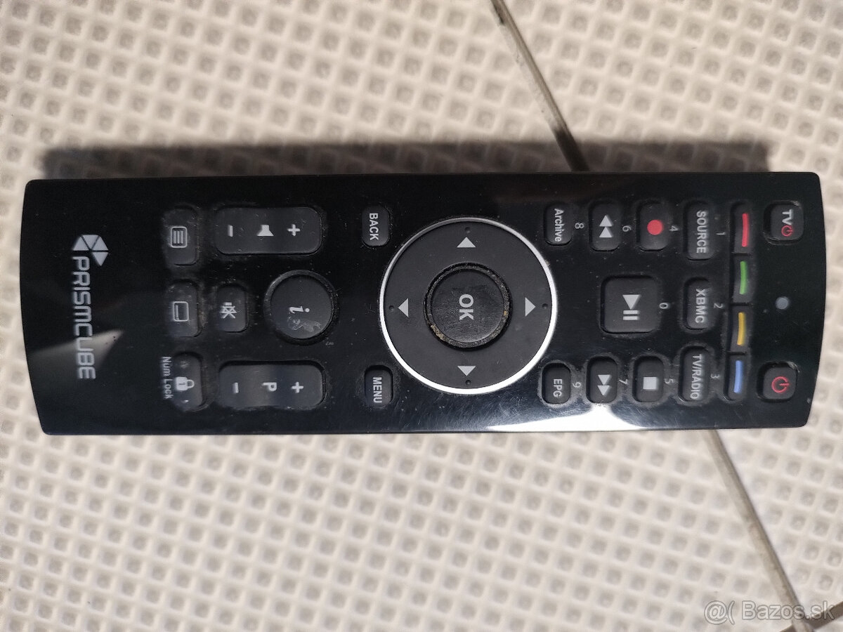 Predám ab ipbox Prismecube Ruby - 4