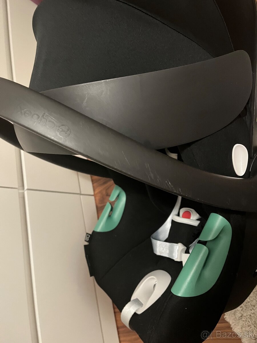 Vajíčko + základňa - 4