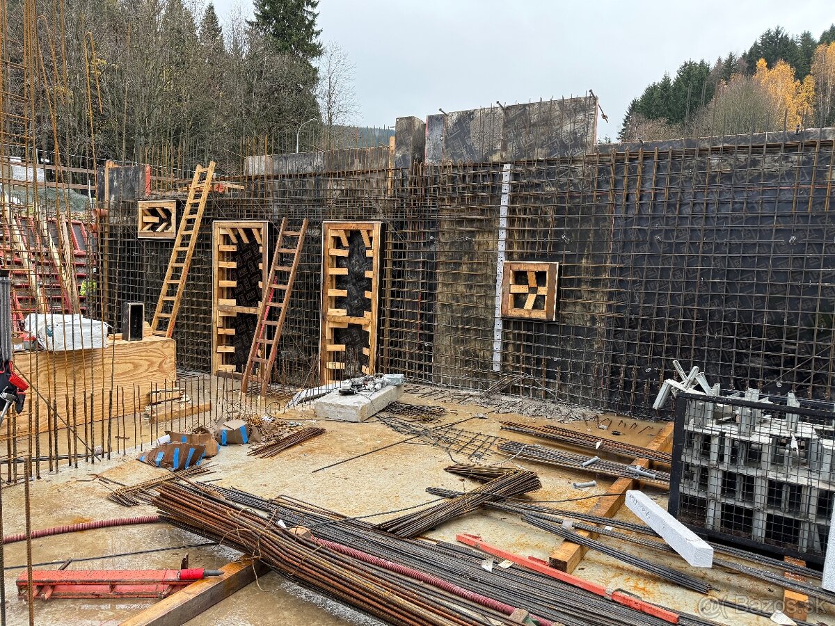 Ponuka prace Tesar - 4