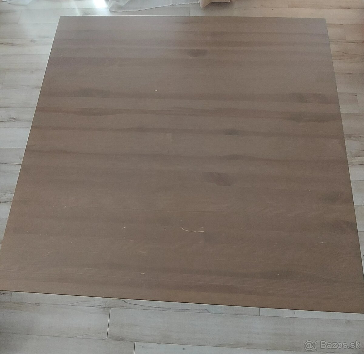 Jedálenský stôl Ikea - 4