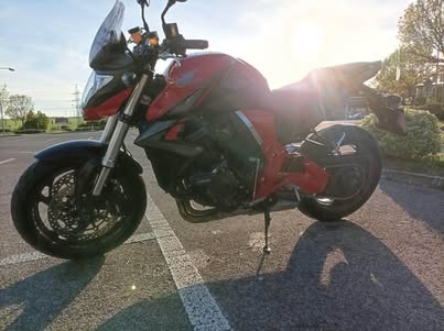 Honda CB1000RA r.v2015 - 4