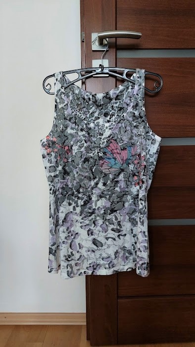 Lahucke tricko M/L - Promod - 4