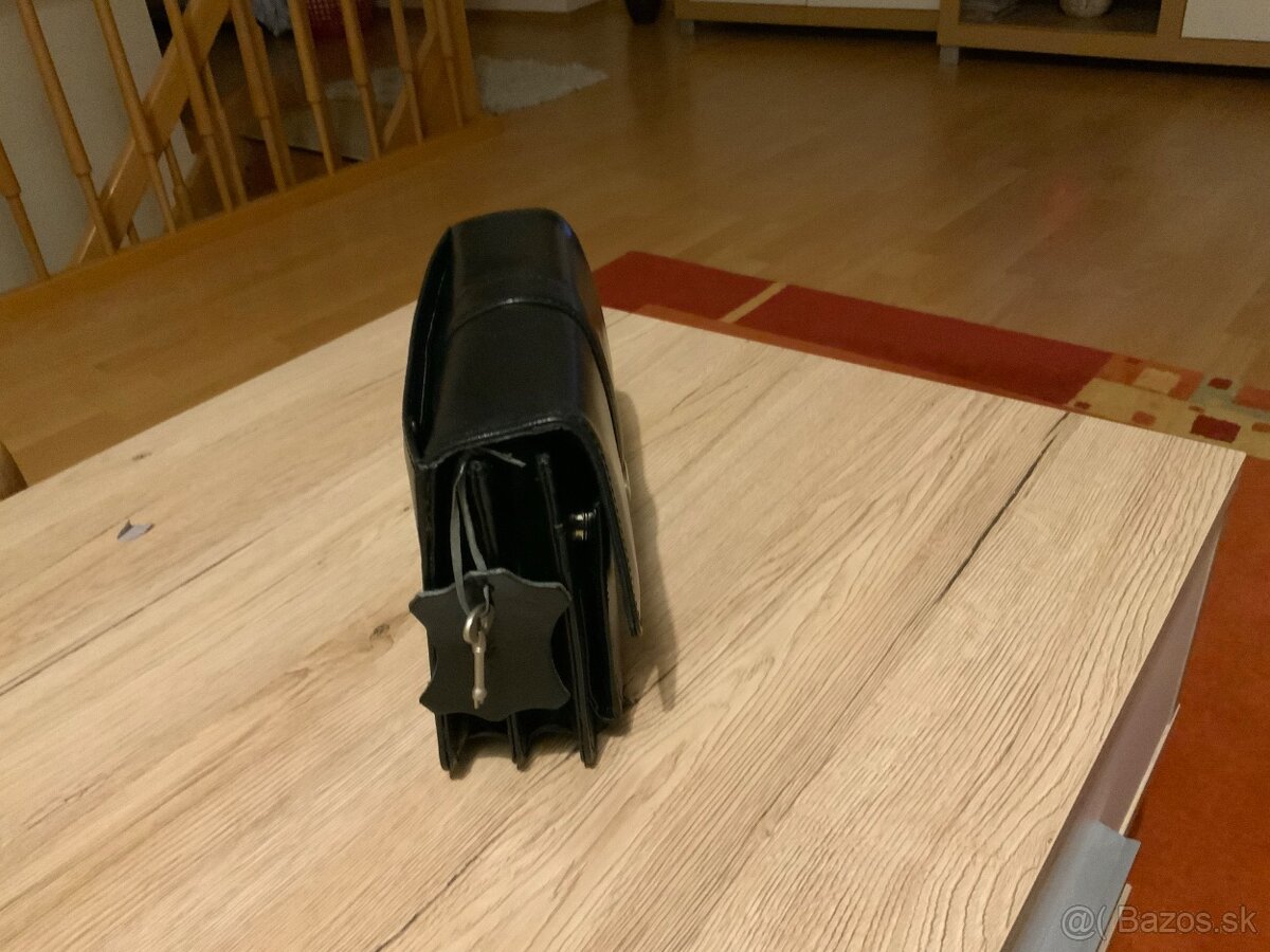 Pánska kabelka na doklady - 4