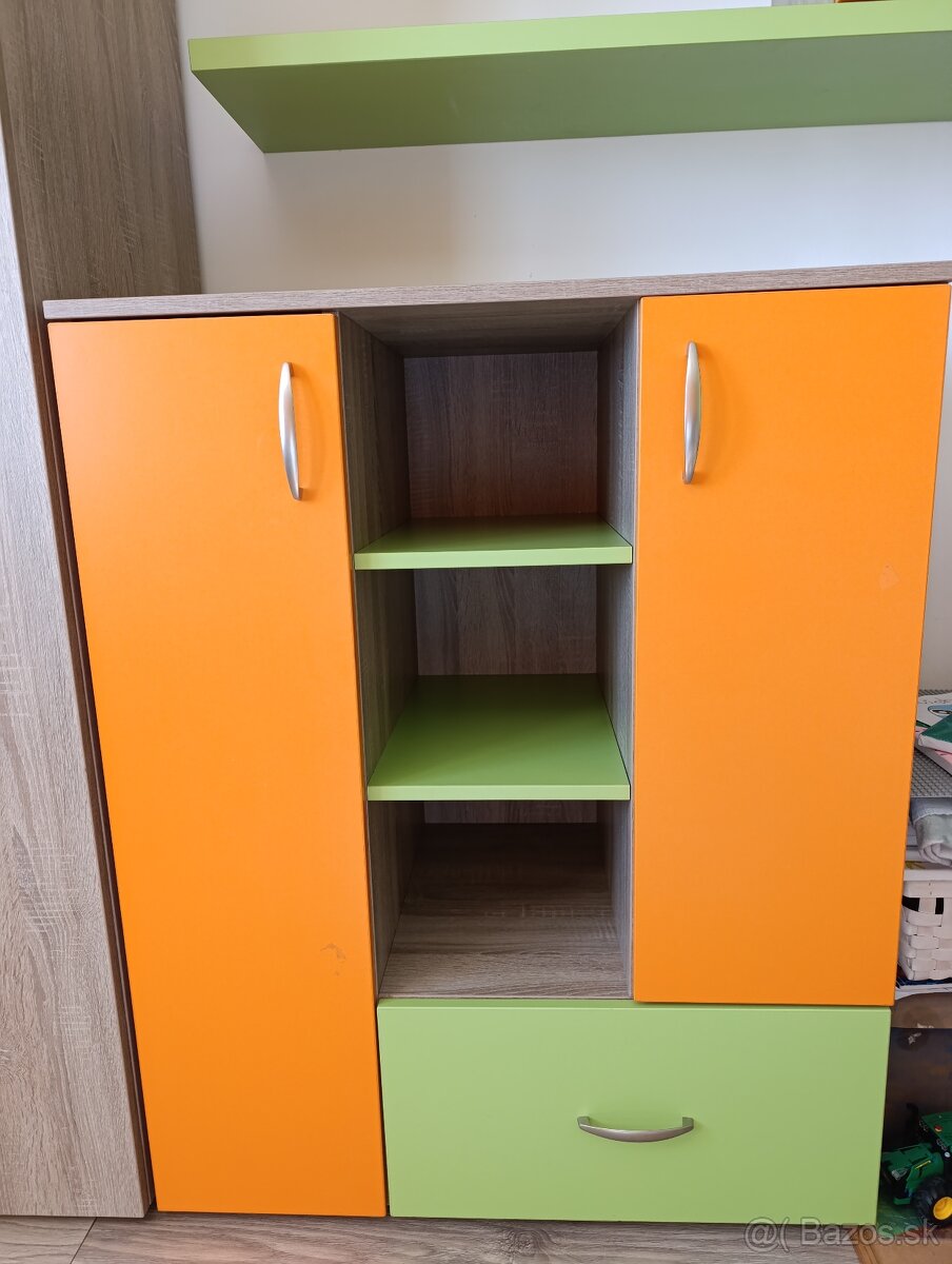 Nábytok do detskej izby - 4