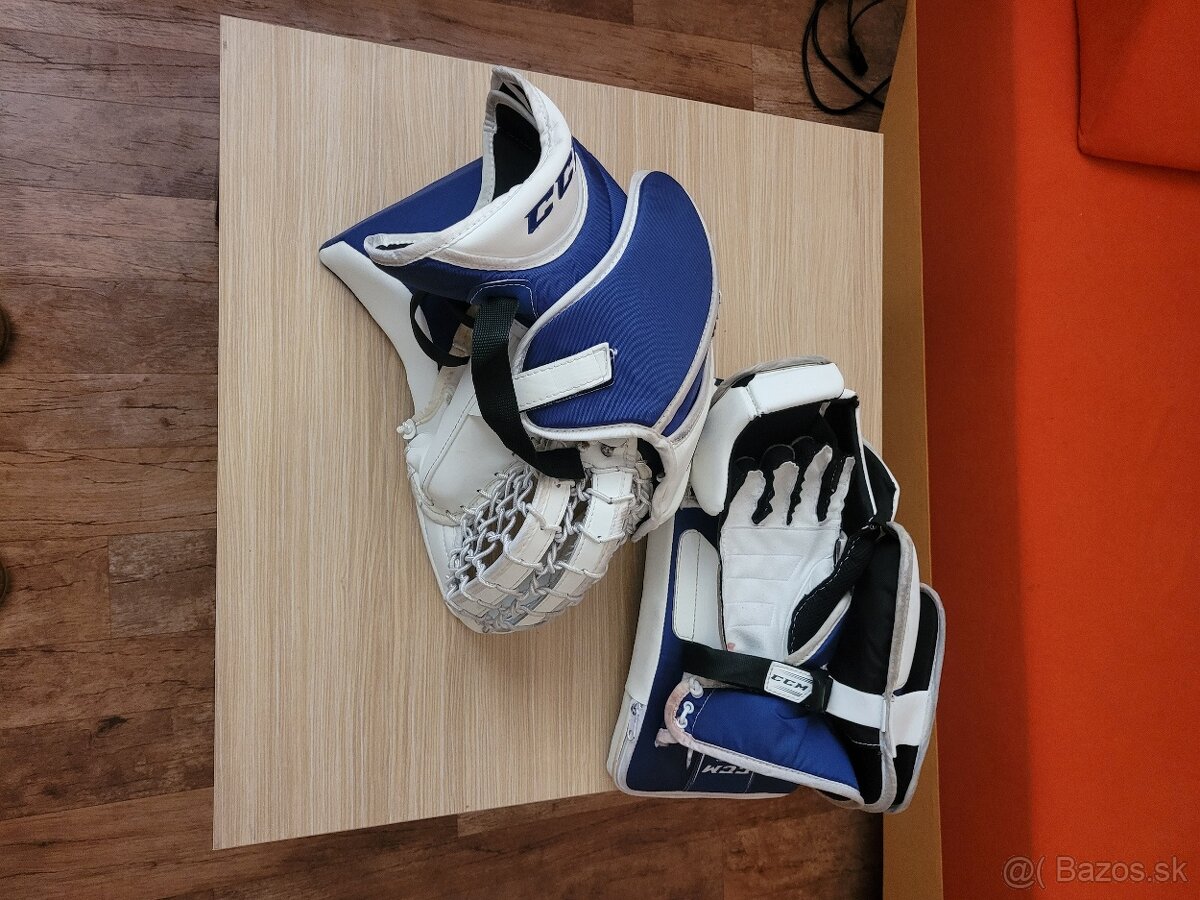 ccm axis a e 4.9 - 4