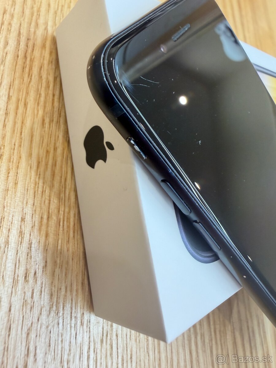 Iphone SE 2022 (3rd Gen 128GB) - 4